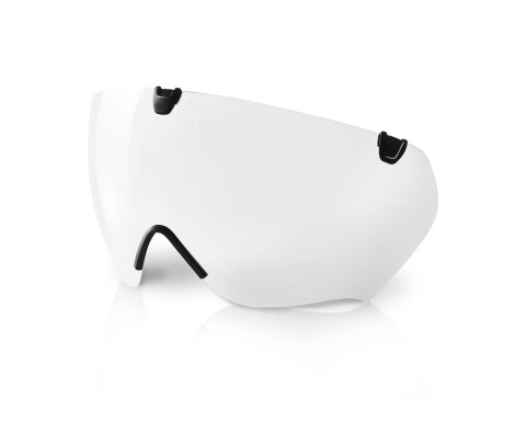 Szyba do kasku KASK Mistral Clear Visor L