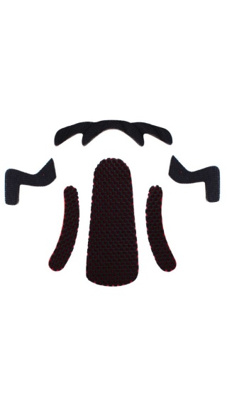 Wkładki do kasku KASK Bambino PRO / Mistral Internal Spare Pad