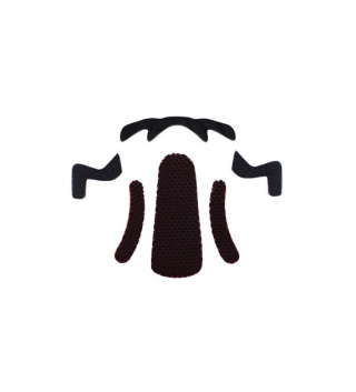 Wkładki do kasku KASK Bambino PRO / Mistral Internal Spare Pad