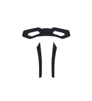 Wkładki do kasku KASK Elemento Internal Spare Pad S