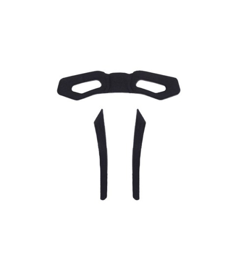 Wkładki do kasku KASK Elemento Internal Spare Pad S