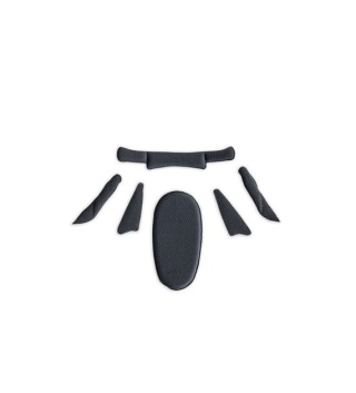 Wkładki do kasku KASK Moebius Internal Spare Pad