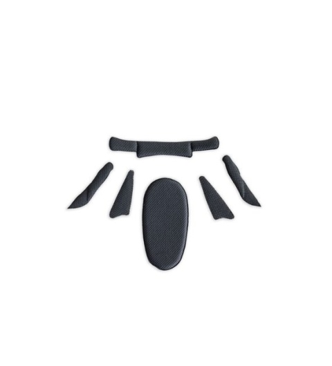 Wkładki do kasku KASK Moebius Internal Spare Pad