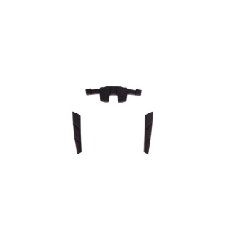 Wkładki do kasku KASK Nirvana Internal Spare Pad L