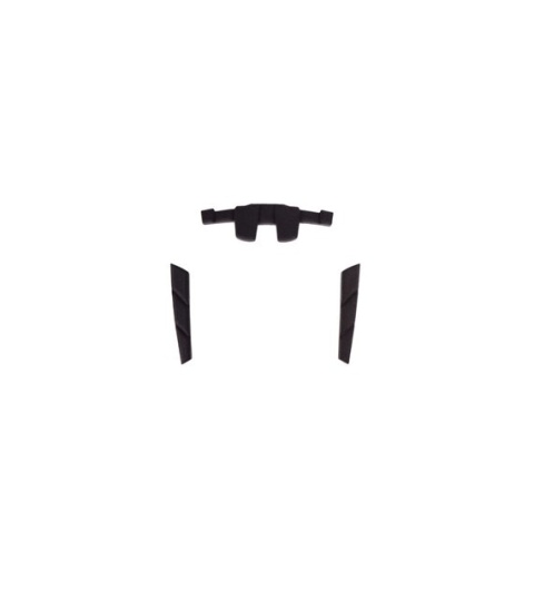 Wkładki do kasku KASK Nirvana Internal Spare Pad L