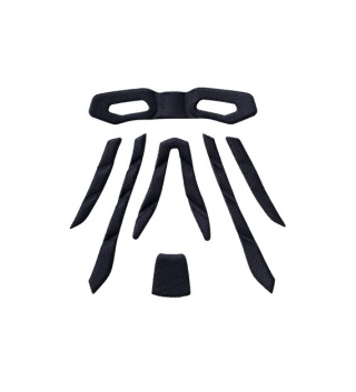 Wkładki do kasku KASK Protone Icon Internal Spare Pad M/L