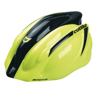 Catlike osłona przeciwdeszczowa KOMPACT'O fluor-czarny SM CV