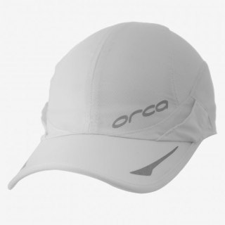 Orca akcesoria czapka uniwersalna S/M biała