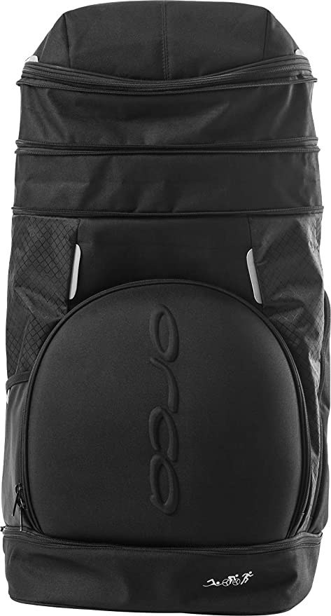 Orca akcesoria plecak TRANSITION 50L czarny