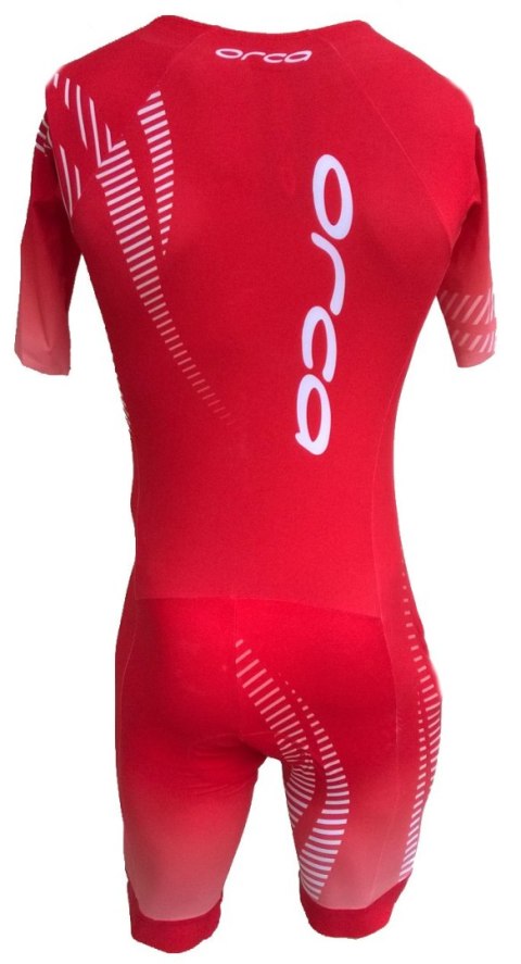 Orca custom PRO Strój startowy AERO damski S