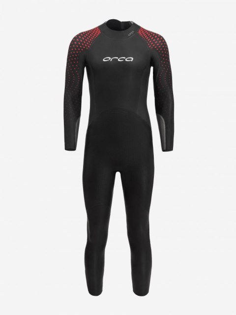 Orca pianka męska APEX FLOAT 5 RDBUOY czerwona