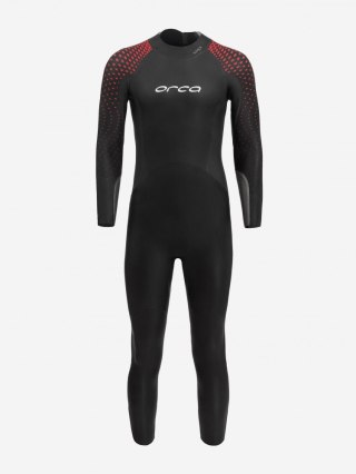 Orca pianka męska APEX FLOAT 7 RDBUOY czerwona