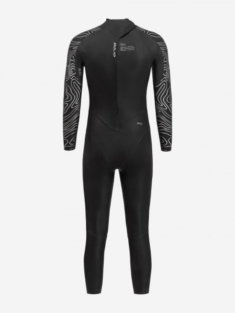 Orca pianka męska ZEN 1 P 11 czarna