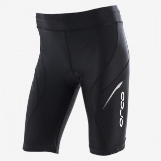 Orca spodenki damskie CORE S/10 czarne