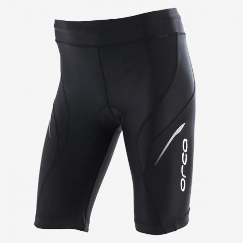 Orca spodenki damskie CORE S/10 czarne