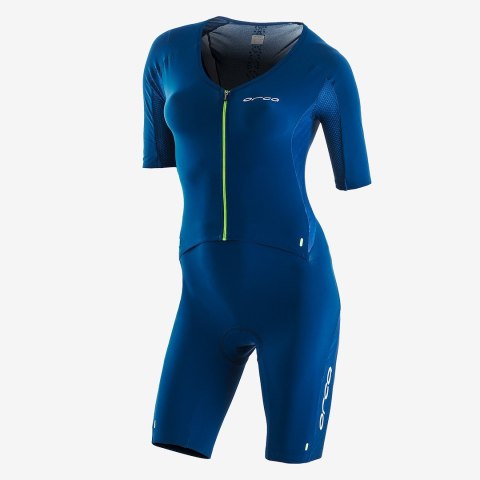 Orca strój startowy damski 226 PERF AERO S/10 BLU