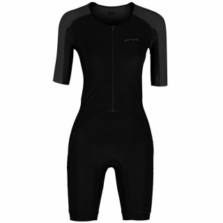 Orca strój startowy damski ATHLEX AEROSUIT S/10 srebrny