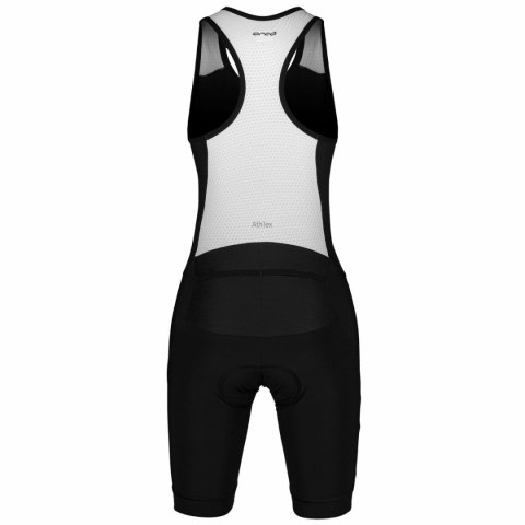 Orca strój startowy damski ATHLEX góra XS/8 biały