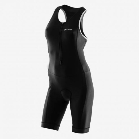 Orca strój startowy damski CORE BASIC S/10 czarny