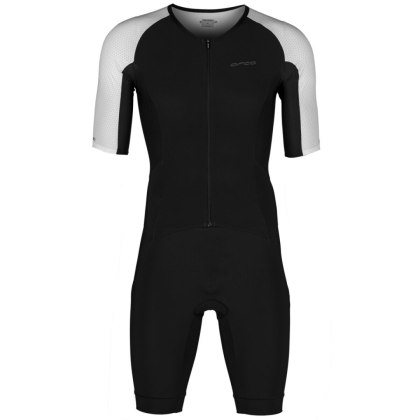 Orca strój startowy męski ATHLEX AEROSUIT XL biały