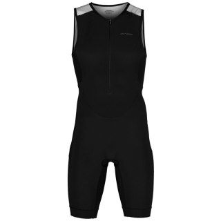Orca strój startowy męski ATHLEX SUIT XL biały