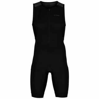 Orca strój startowy męski ATHLEX SUIT S srebrny