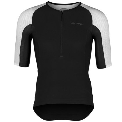 Orca strój startowy męski ATHLEX góra XL biały