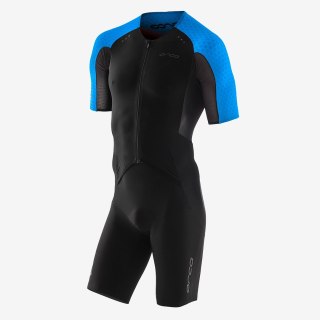Orca strój startowy męski RS1 KONA AERO M czarno-niebieski