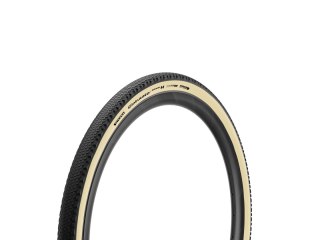 Pirelli Tire Cinturato Gravel H High Perf., 40-622, 120TPI, TLR SmartEVO GR, black-beige