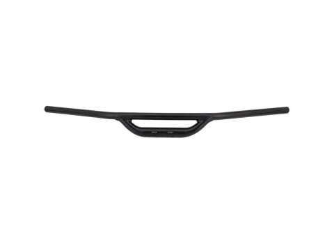 Redshift Handlebar Top Shelf Flat 80 cm Width, 50 mm Rise black