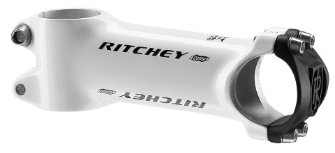 Ritchey wspornik kierownicy COMP 4AXIS 6° 120MM biały połysk