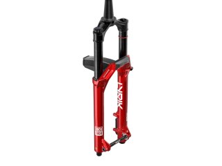 RockShox Lyrik Ultimate E1 29 140mm, rot 44mm Offset, 15x110 (Boost)