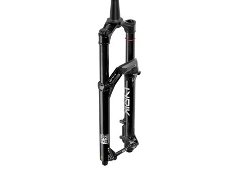RockShox Lyrik Ultimate E1 29 150mm, schwarz 44mm Offset, 15x110 (Boost)