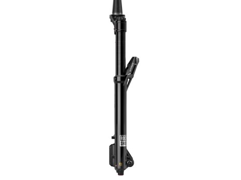 RockShox Lyrik Ultimate E1 29 150mm, schwarz 44mm Offset, 15x110 (Boost)