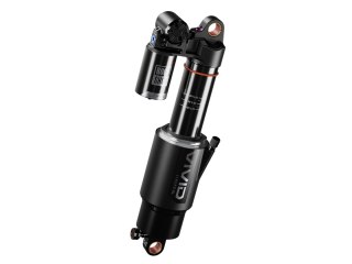 RockShox Vivid Ultimate DH RC2 D1 225x70(TR) Trunnion/Standard