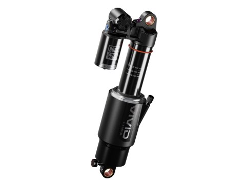 RockShox Vivid Ultimate DH RC2 D1 250x75 Standard/Standard