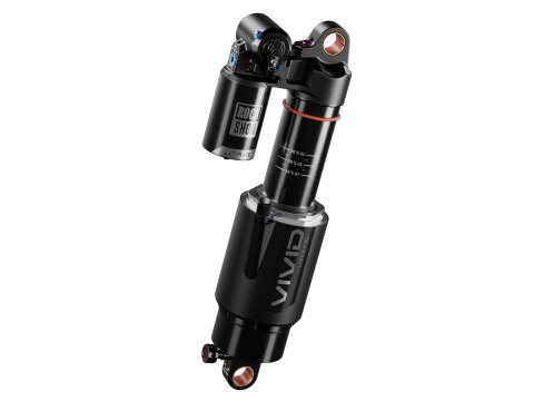 RockShox Vivid Ultimate RC2T D1 230x60 Standard/Standard
