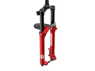 RockShox ZEB Flight Attendant B1 29 170mm, rot 44mm Offset, 15x110 (Boost)