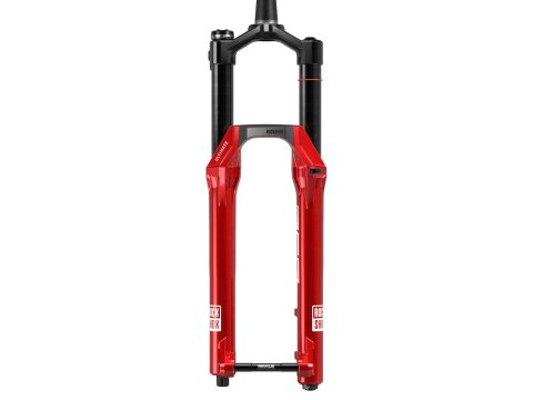 RockShox ZEB Flight Attendant B1 29 170mm, rot 44mm Offset, 15x110 (Boost)