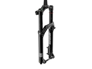 RockShox ZEB Flight Attendant B1 29 170mm, schwarz 44mm Offset, 15x110 (Boost)