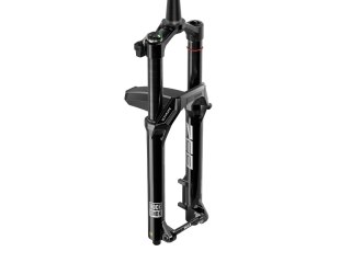 RockShox ZEB Flight Attendant B1 29 170mm, schwarz 44mm Offset, 15x110 (Boost)