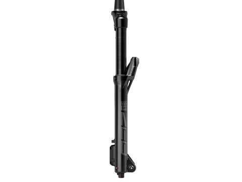 RockShox ZEB Select B1 27 160mm, schwarz 44mm Offset, 15x110 (Boost)