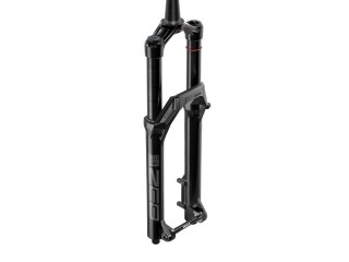 RockShox ZEB Select B1 29 150mm, schwarz 44mm Offset, 15x110 (Boost)