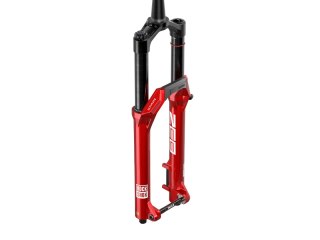 RockShox ZEB Ultimate B1 27 160mm, rot 44mm Offset, 15x110 (Boost)