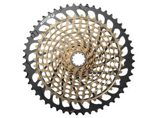 SRAM Kassette XG-1299 Eagle 10-52, 12-fach, gold