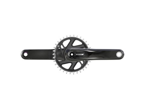 SRAM Kurbelgarnitur S500 DUB 175mm, 32T, boost 148