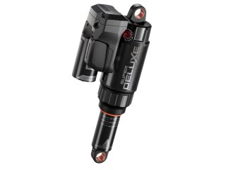 Super Deluxe Ultimate RC2T D1 Flight Att 185x55(TR) TREK FUEL EX