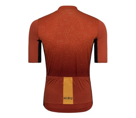 Orbea HIRU ADVANCED CARGO męska koszulka kolarska L MOOKAITE