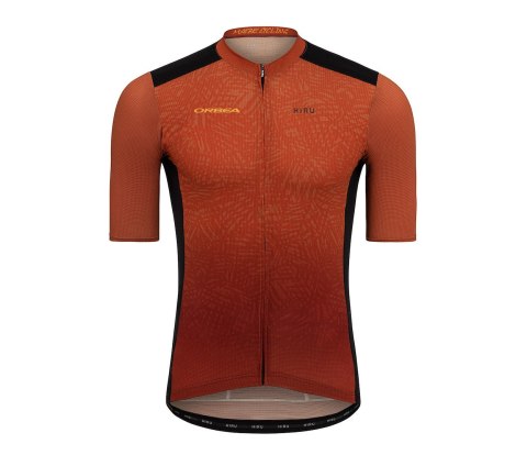 Orbea HIRU ADVANCED CARGO męska koszulka kolarska M MOOKAITE