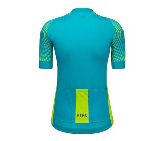 Orbea HIRU ADVANCED damska koszulka kolarska XL CHRYSO